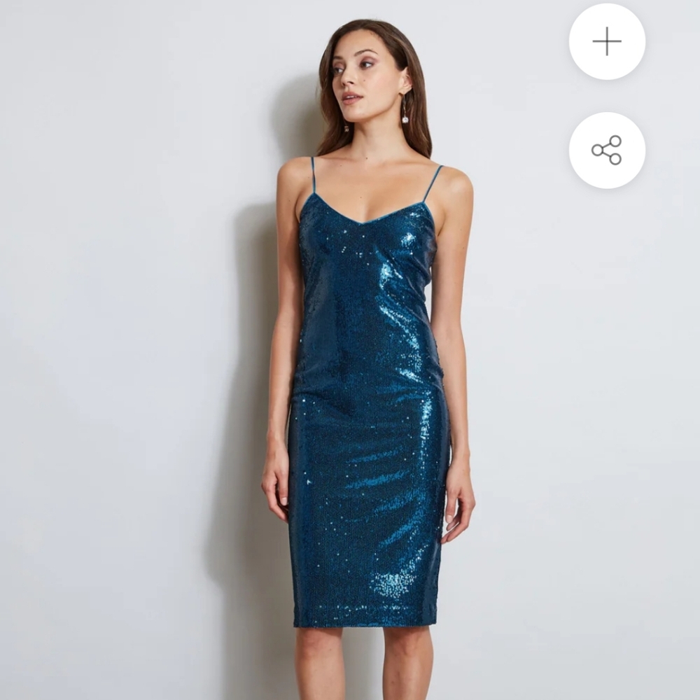 Elie Tahari Dress